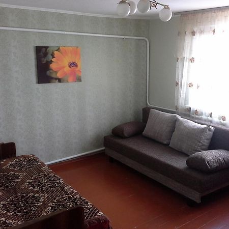 Dvorik Na Bolshom Fontane Apartment Одеса Екстериор снимка