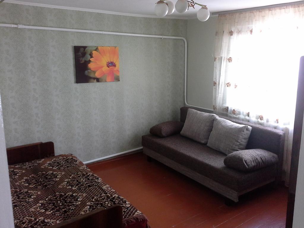 Dvorik Na Bolshom Fontane Apartment Одеса Екстериор снимка