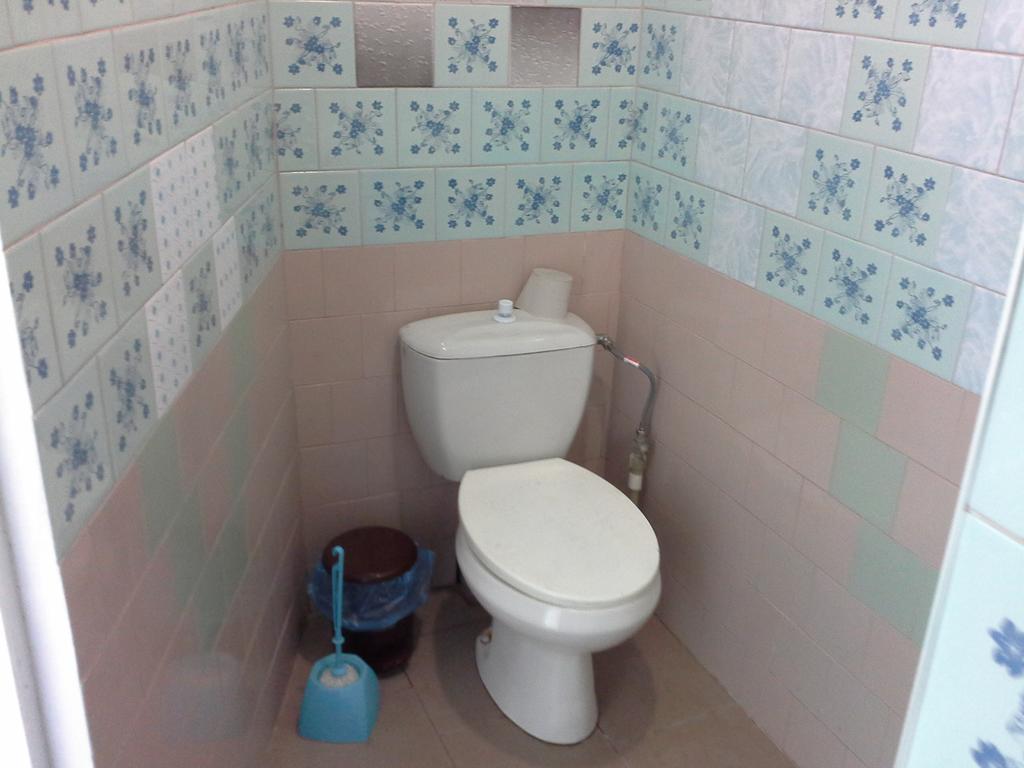 Dvorik Na Bolshom Fontane Apartment Одеса Екстериор снимка