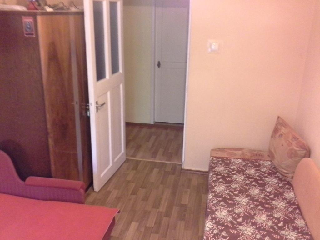 Dvorik Na Bolshom Fontane Apartment Одеса Екстериор снимка