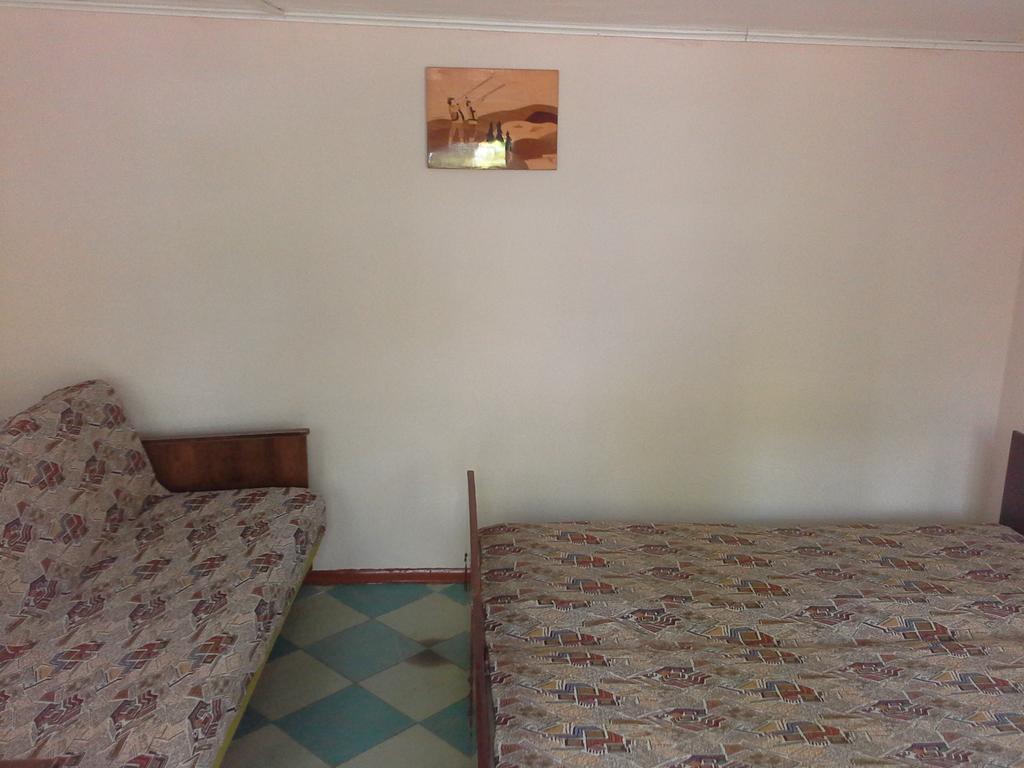 Dvorik Na Bolshom Fontane Apartment Одеса Екстериор снимка