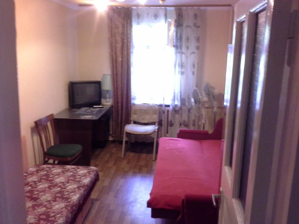 Dvorik Na Bolshom Fontane Apartment Одеса Екстериор снимка